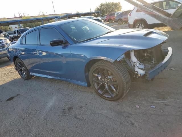 VIN 2C3CDXHG8PH645968 2023 Dodge Charger, GT no.4