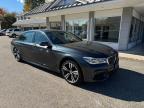 BMW 750 I photo