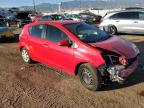 Lot #3022818362 2012 TOYOTA PRIUS C