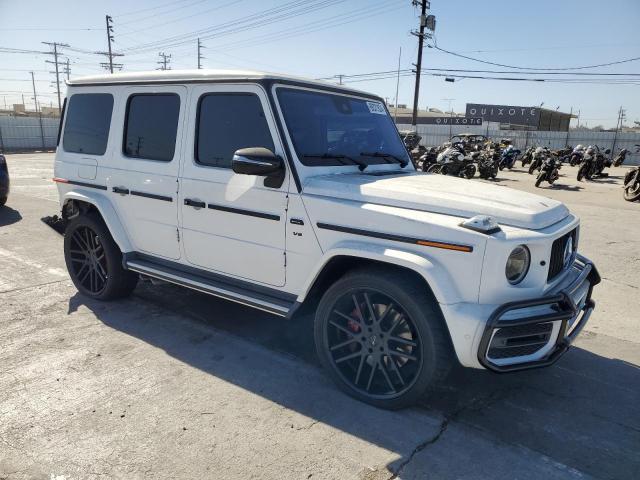 VIN WDCYC7HJ9LX336882 2020 MERCEDES-BENZ G-CLASS no.4