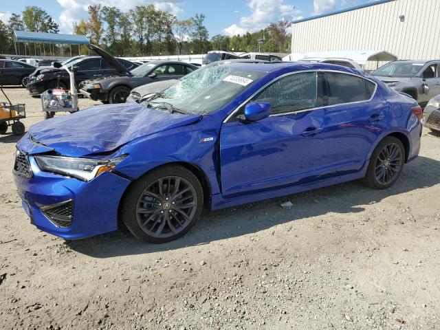 2020 ACURA ILX PREMIU - 19UDE2F8XLA006741