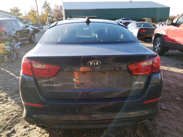 2015 KIA OPTIMA LX - KNAGM4A79F5546746