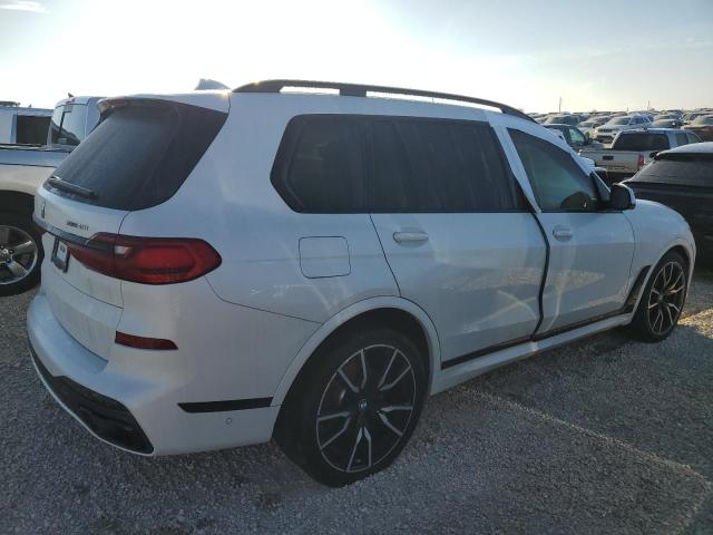 VIN 5UXCW2C02N9M94818 2022 BMW X7 no.3