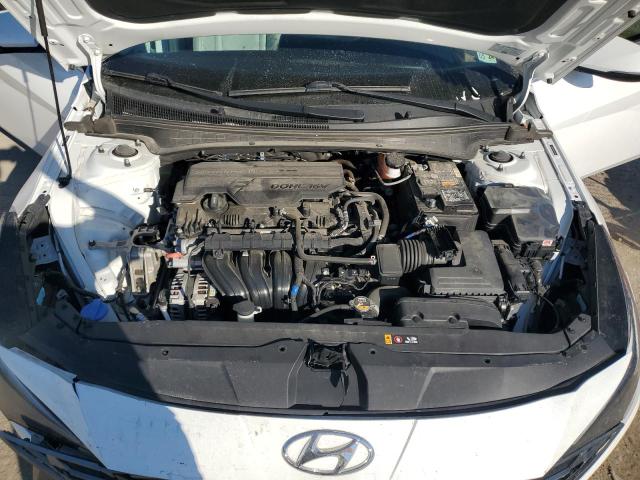 2022 HYUNDAI ELANTRA LI - 5NPLP4AG5NH083690