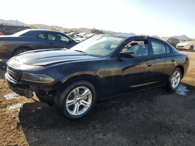 2022 DODGE CHARGER SX #2982159122