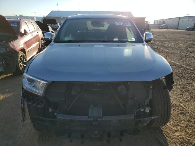 2017 DODGE DURANGO CI - 1C4RDJEG5HC907540