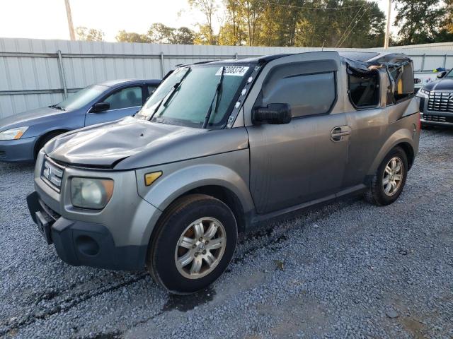 2008 HONDA ELEMENT EX #2928929710