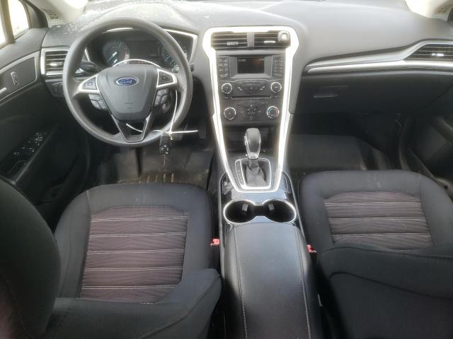 VIN 3FA6P0HD4GR102639 2016 Ford Fusion, SE no.8