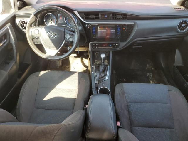 2017 TOYOTA COROLLA L - 2T1BURHE0HC810392