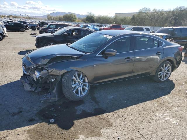 VIN JM1GL1V56H1115613 2017 MAZDA 6 no.1