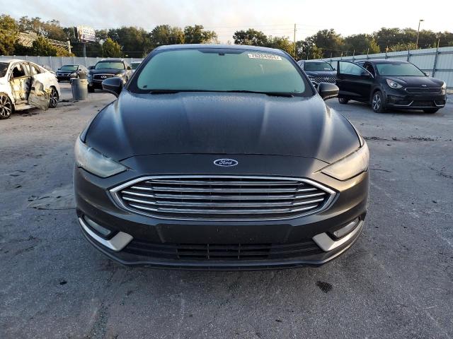 VIN 3FA6P0LU1JR212269 2018 Ford Fusion, Se Hybrid no.5