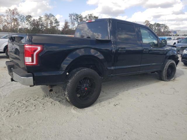 2017 FORD F150 SUPER - 1FTEW1C89HKD11258