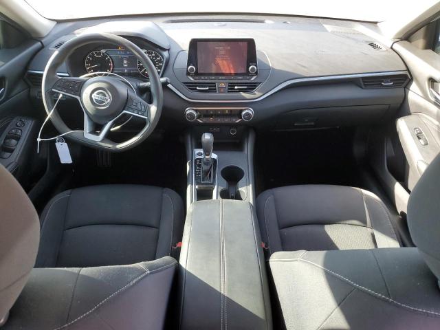 2020 NISSAN ALTIMA S - 1N4BL4BV7LC254572