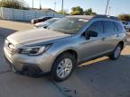 2018 SUBARU OUTBACK 2. - 4S4BSAAC6J3380975