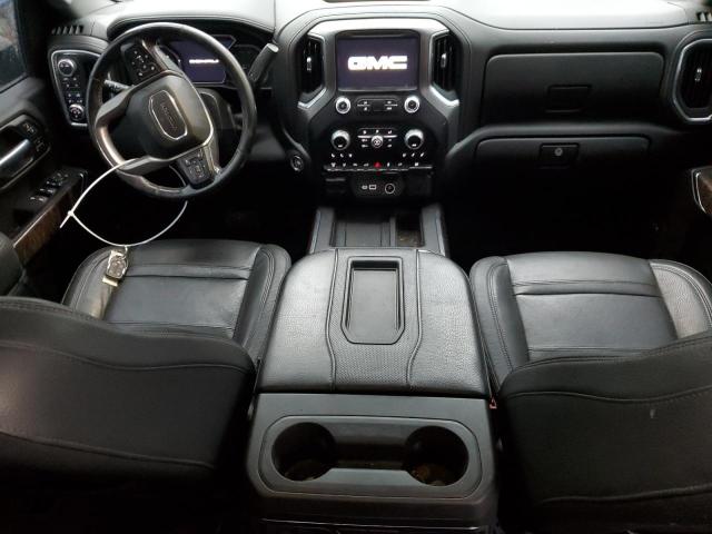 2020 GMC SIERRA K35 - 1GT49WEY2LF261706