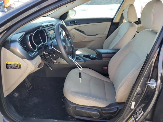 2015 KIA OPTIMA LX - 5XXGM4A74FG505956