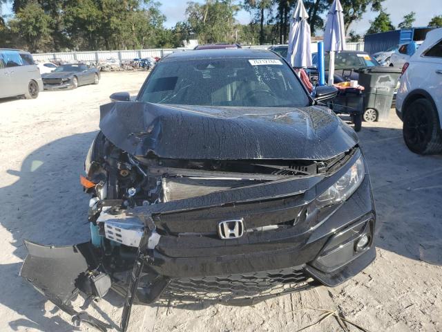 VIN SHHFK7H43MU226804 2021 Honda Civic, Sport no.5