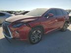 2018 LEXUS RX 350 L - JTJGZKCA7J2007826