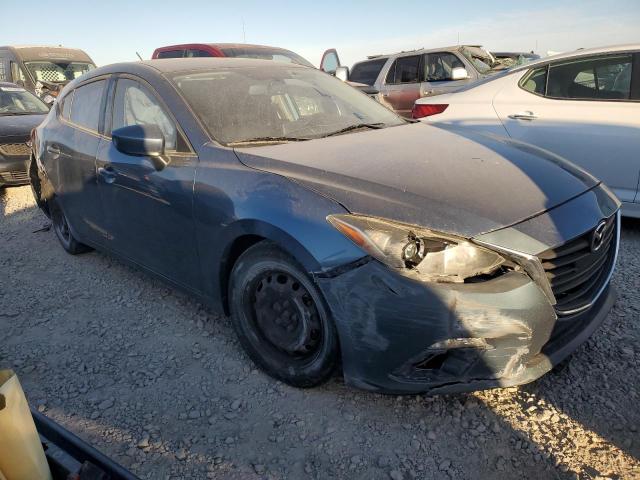 VIN JM1BM1K74F1275239 2015 MAZDA 3 no.4