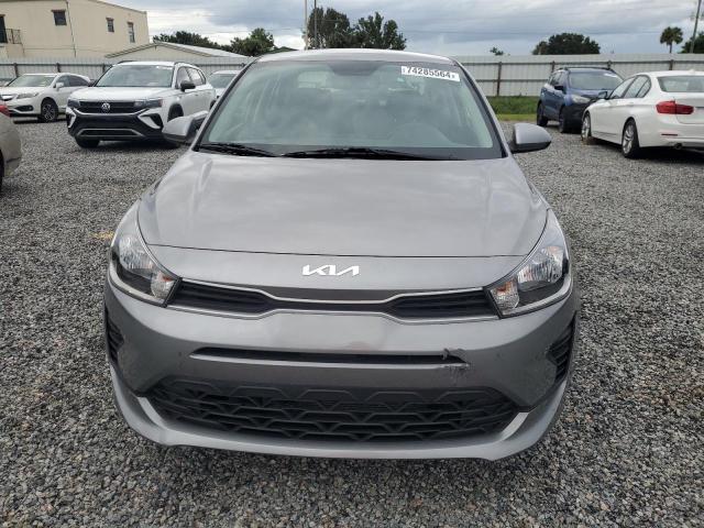 2023 KIA RIO LX - 3KPA24AD1PE531460