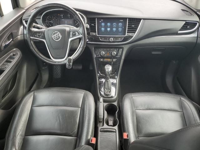 2019 BUICK ENCORE ESS - KL4CJGSMXKB838797