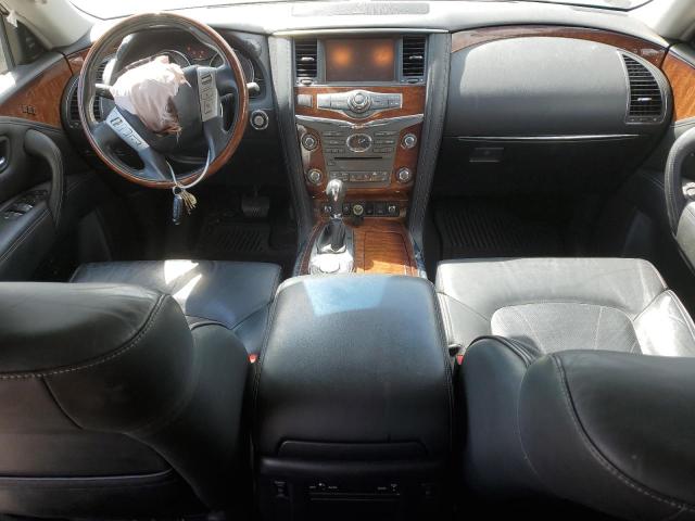 2015 INFINITI QX80 - JN8AZ2NF4F9573141