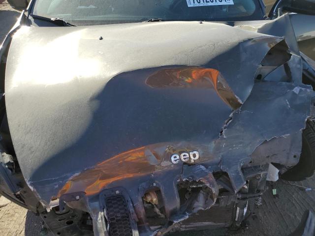 2015 JEEP CHEROKEE L - 1C4PJMDB3FW709865