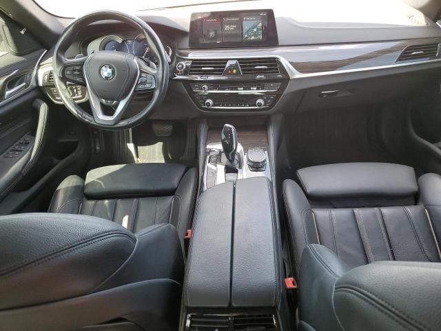 2017 BMW 530 XI - WBAJA7C33HWA70357
