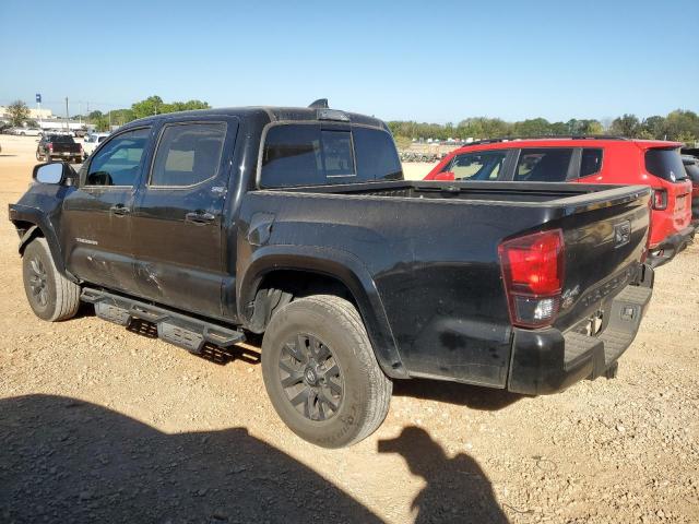 VIN 3TMCZ5AN5PM637421 2023 Toyota Tacoma, Double Cab no.2