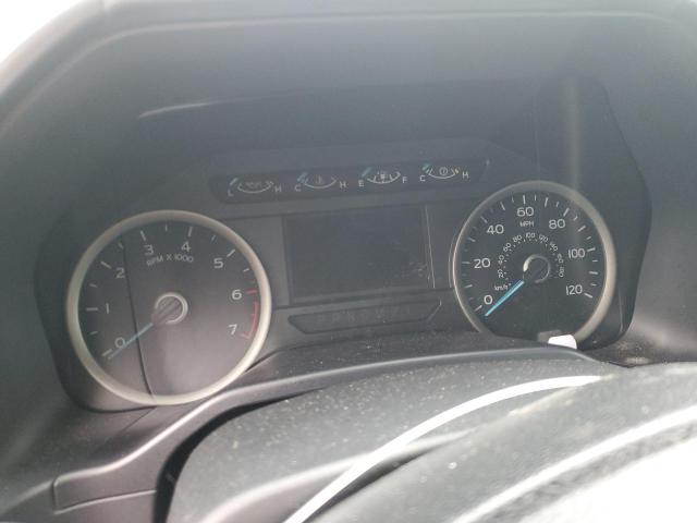 2016 FORD F150 SUPER - 1FTFX1EF4GFB83080