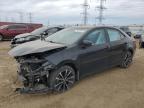 2018 TOYOTA COROLLA L - 2T1BURHE2JC037740