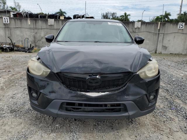 VIN JM3KE2CY7E0326495 2014 Mazda CX-5, Touring no.5