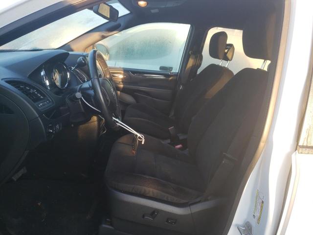 2018 DODGE GRAND CARA - 2C4RDGBG8JR243450