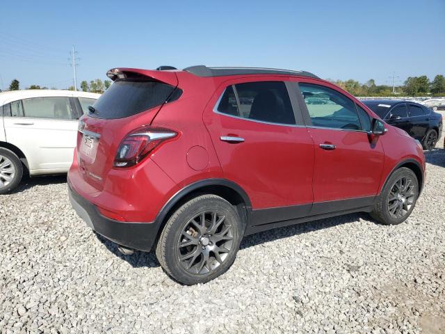 2019 BUICK ENCORE SPO - KL4CJ1SB3KB791480