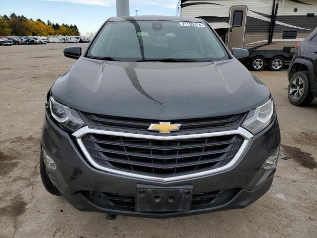 2020 CHEVROLET EQUINOX L - 2GNAXUEV7L6100269