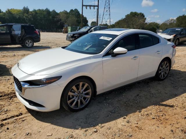 2022 MAZDA 3 PREMIUM #2959698943