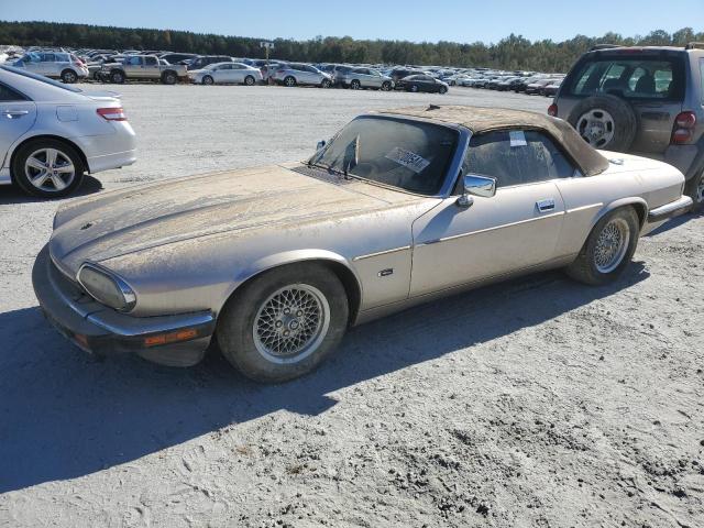 JAGUAR XJS