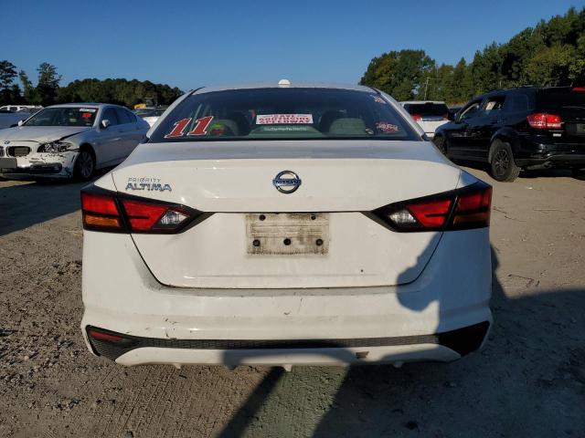 2019 NISSAN ALTIMA S - 1N4BL4BVXKC139026