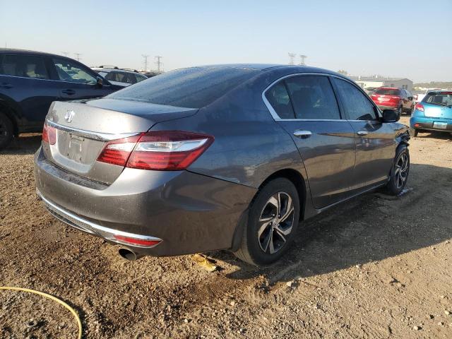 2017 HONDA ACCORD LX - 1HGCR2F35HA129665