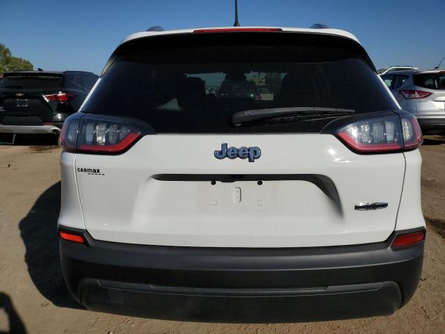2019 JEEP CHEROKEE L - 1C4PJLCB5KD484947