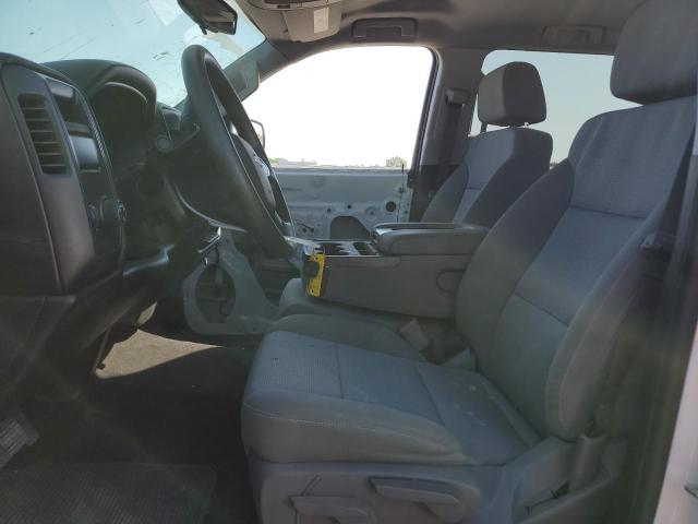2018 CHEVROLET SILVERADO - 3GCPCPEC3JG462244