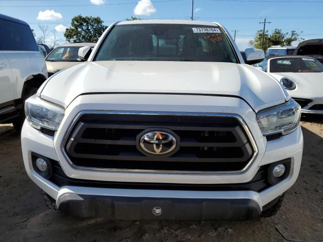 VIN 3TYRZ5CN8LT000609 2020 Toyota Tacoma, Access Cab no.5