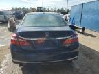 HONDA ACCORD EXL photo