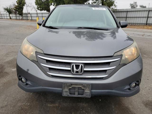 VIN 3CZRM3H53DG707666 2013 Honda CR-V, EX no.5