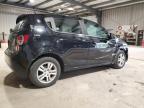 CHEVROLET SONIC LT photo