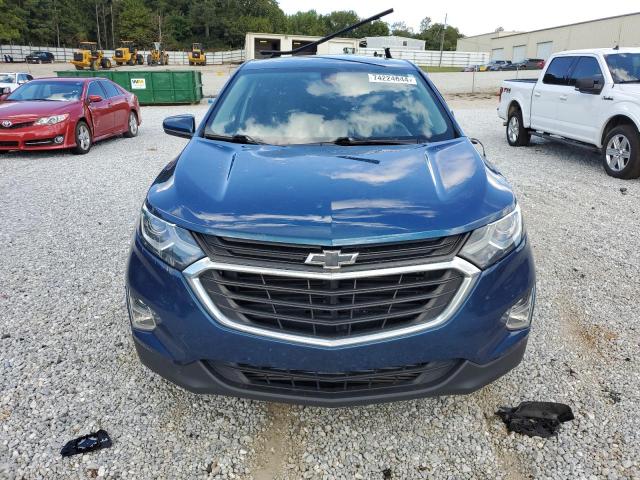 VIN 3GNAXKEV5KL259709 2019 Chevrolet Equinox, LT no.5