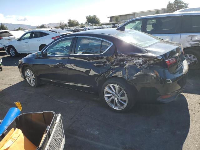 VIN 19UDE2F75GA022987 2016 Acura ILX, Premium no.2