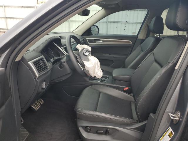 2019 VOLKSWAGEN ATLAS SE - 1V2XR2CA0KC523118