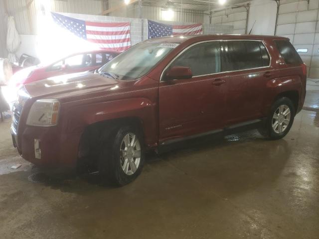GMC TERRAIN SL