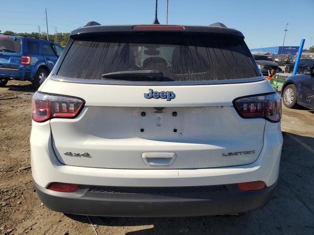 2019 JEEP COMPASS LI - 3C4NJDCB8KT787454